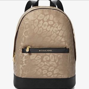 Michael Kors Backpack